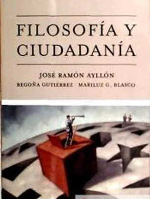 Filosofía y ciudadanía