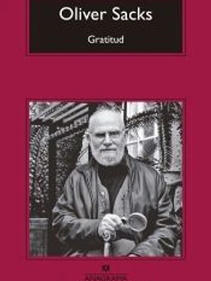 Gratitud