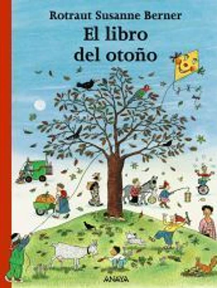 El libro del otoño