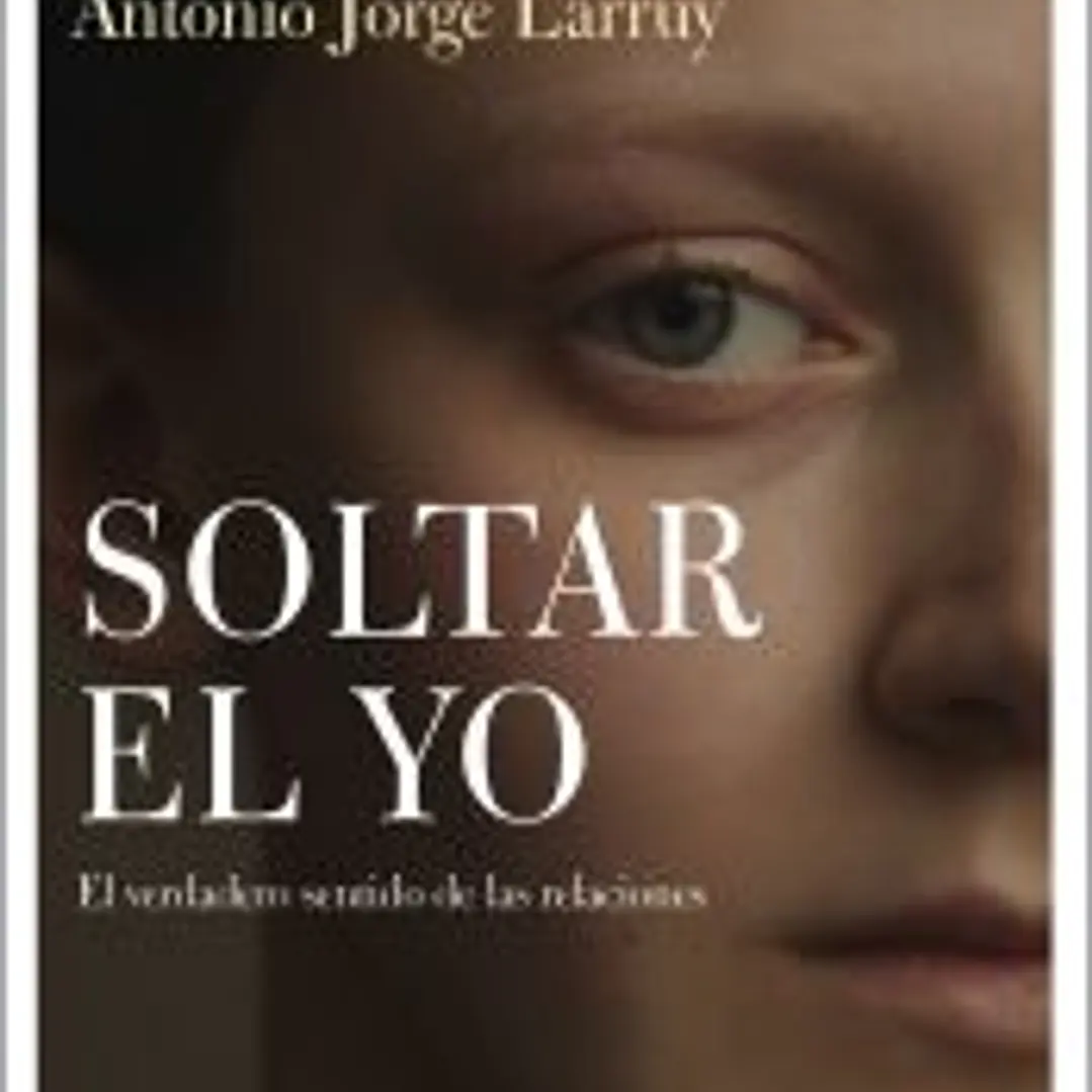 Soltar el Yo 1