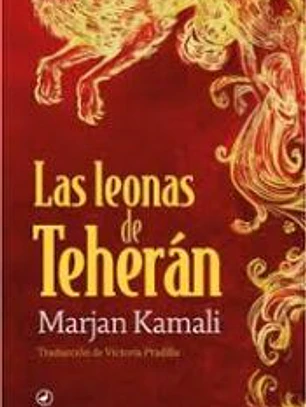 Las leonas de Teherán