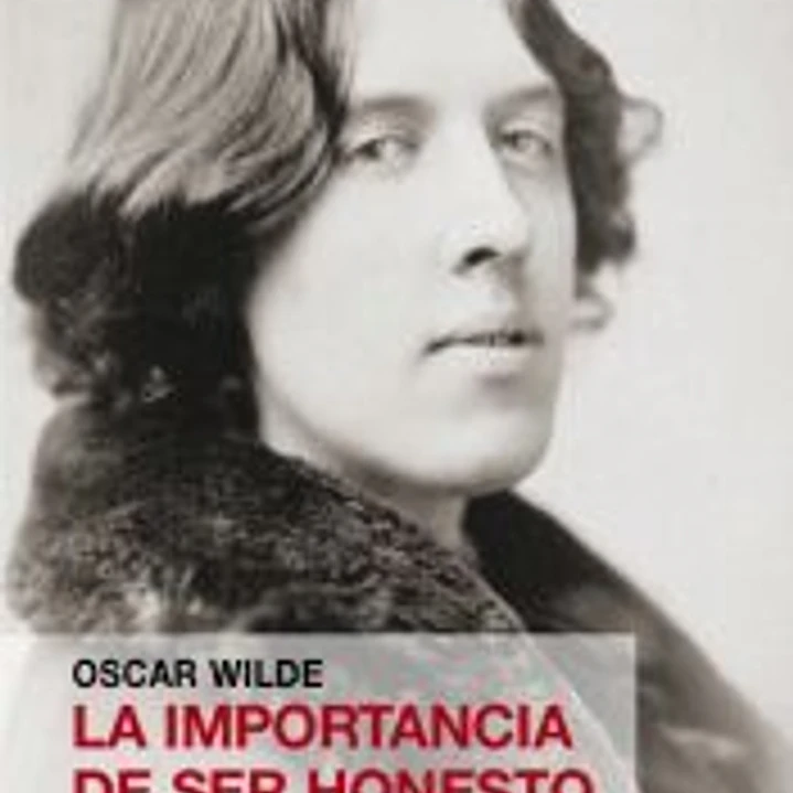 La importancia de ser honesto 1