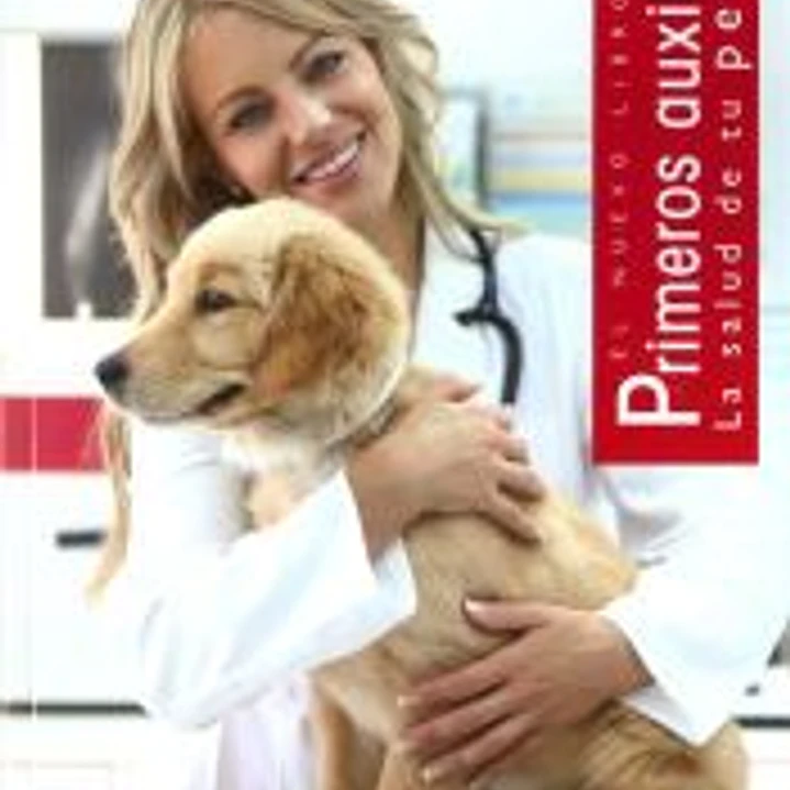 Primeros auxilios. La salud de tu perro 1