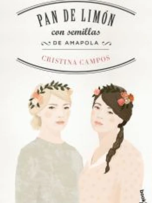 Pan de limón con semillas de amapola