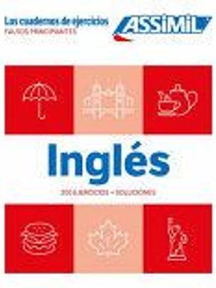 Cahier inglés falsos principiantes