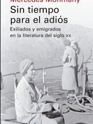 Sin tiempo para el adiós