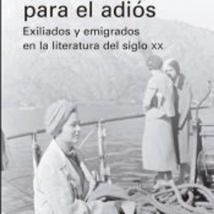 Sin tiempo para el adiós 1