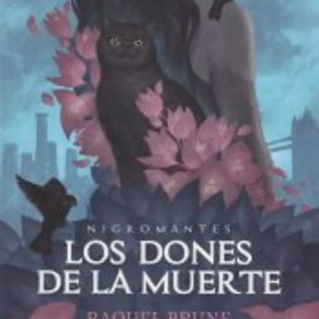 Los dones de la muerte 1