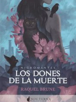 Los dones de la muerte