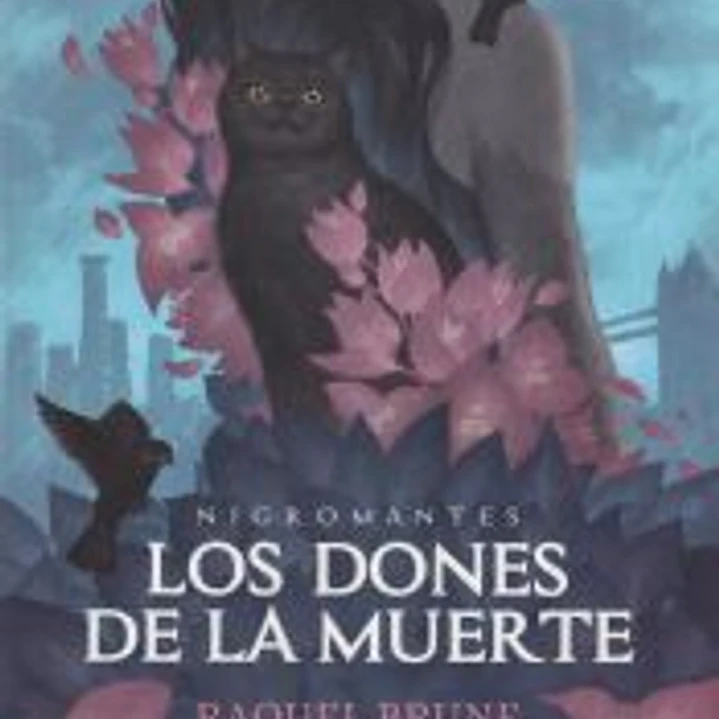 Los dones de la muerte 1