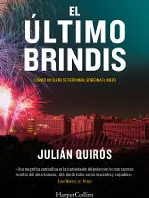 El último brindis
