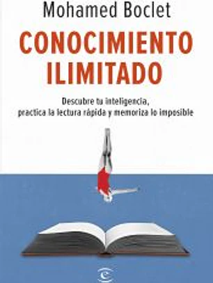 Conocimiento ilimitado