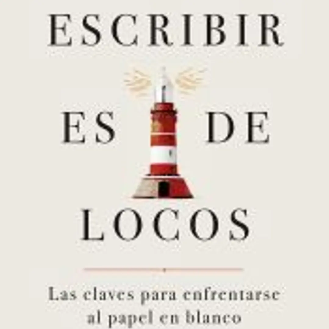 Escribir es de locos 1
