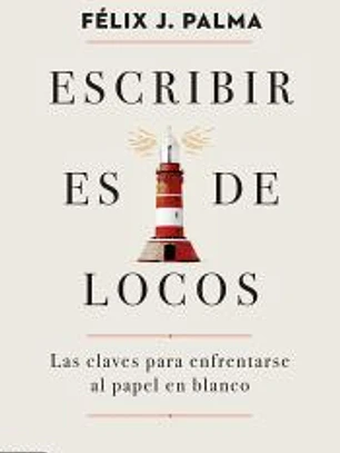 Escribir es de locos