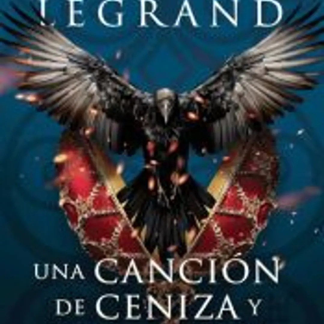 Una canción de ceniza y luz de luna 1