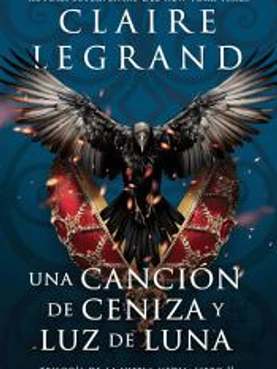Una canción de ceniza y luz de luna