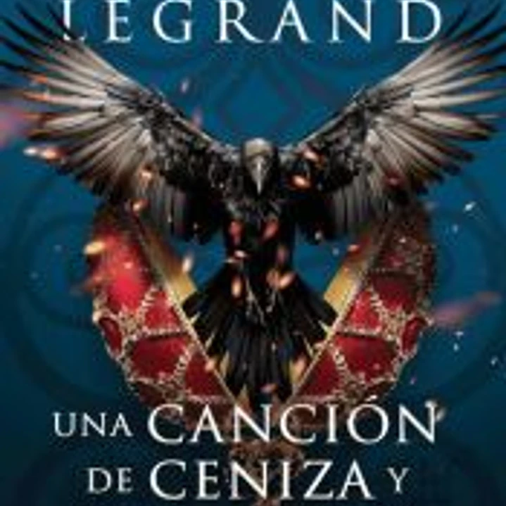 Una canción de ceniza y luz de luna 1