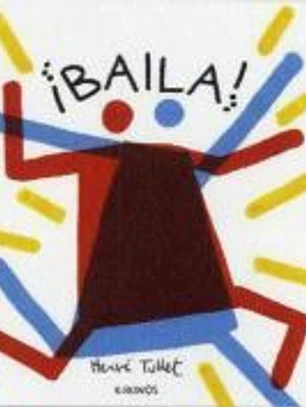 ¡Baila!