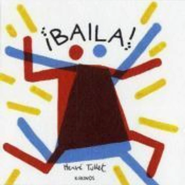 ¡Baila! 1