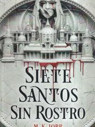 Siete santos sin rostro