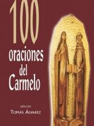 100 ORACIONES DEL CARMELO