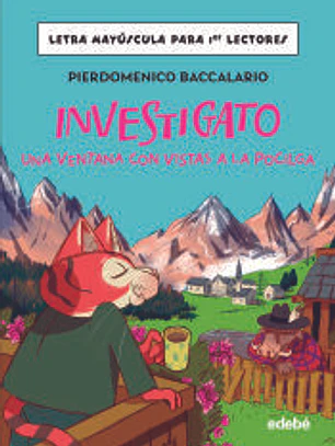 Investigato Una ventana con vistas a la pocilga