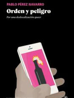 Orden y peligro