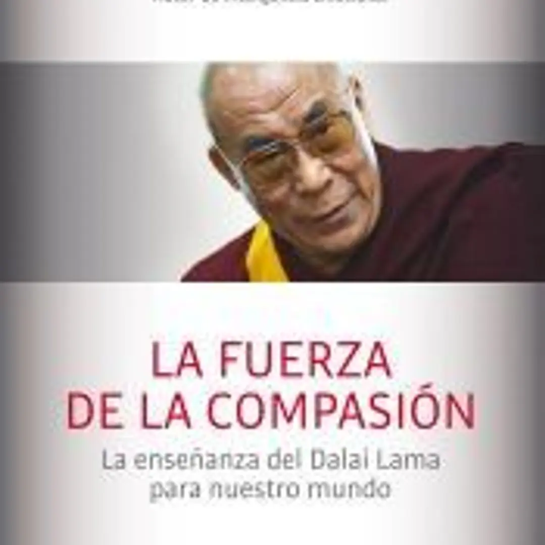 La fuerza de la compasión 1