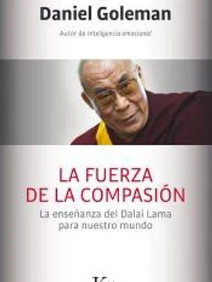 La fuerza de la compasión