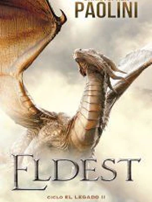 Eldest (Ciclo El Legado 2)