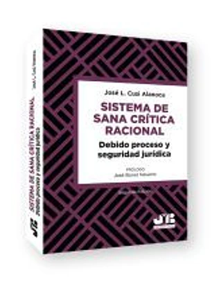 Sistema de sana crítica racional