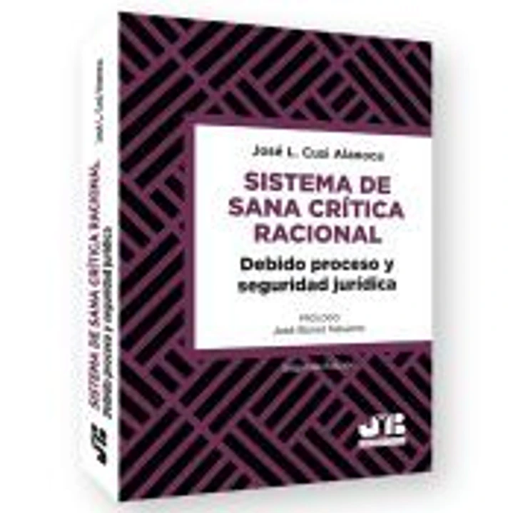 Sistema de sana crítica racional 1