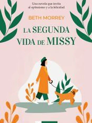 La segunda vida de Missy