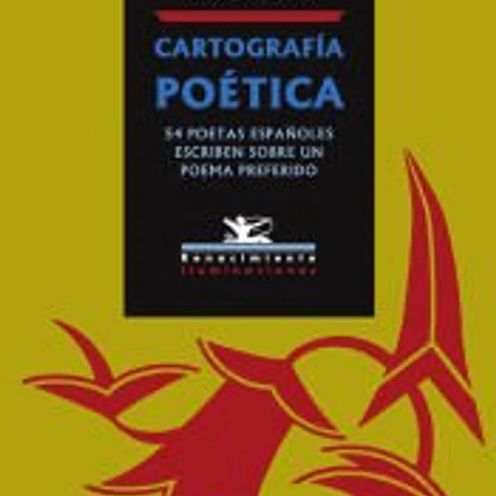 Cartografía poética 1