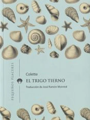 El trigo tierno