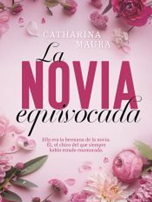 La novia equivocada