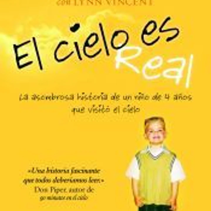 El cielo es real 1