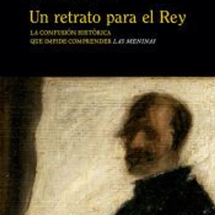 Un retrato para el Rey 1