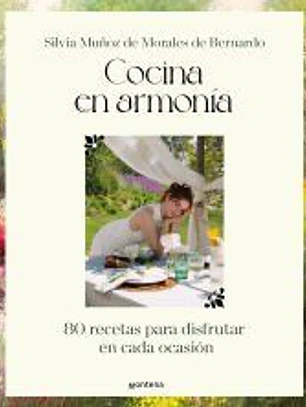 Cocina en armonía