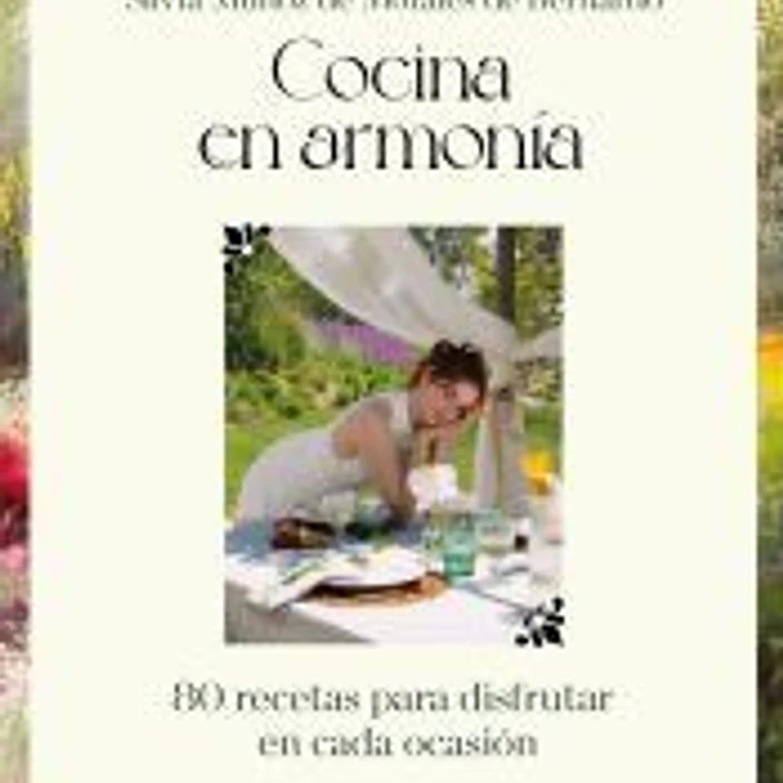 Cocina en armonía 1