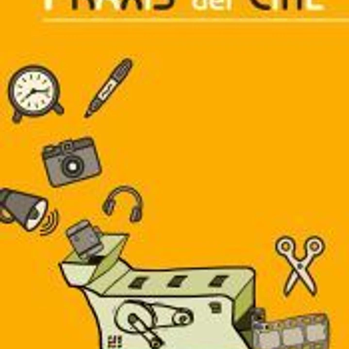 Praxis del cine. Edición revisada 1