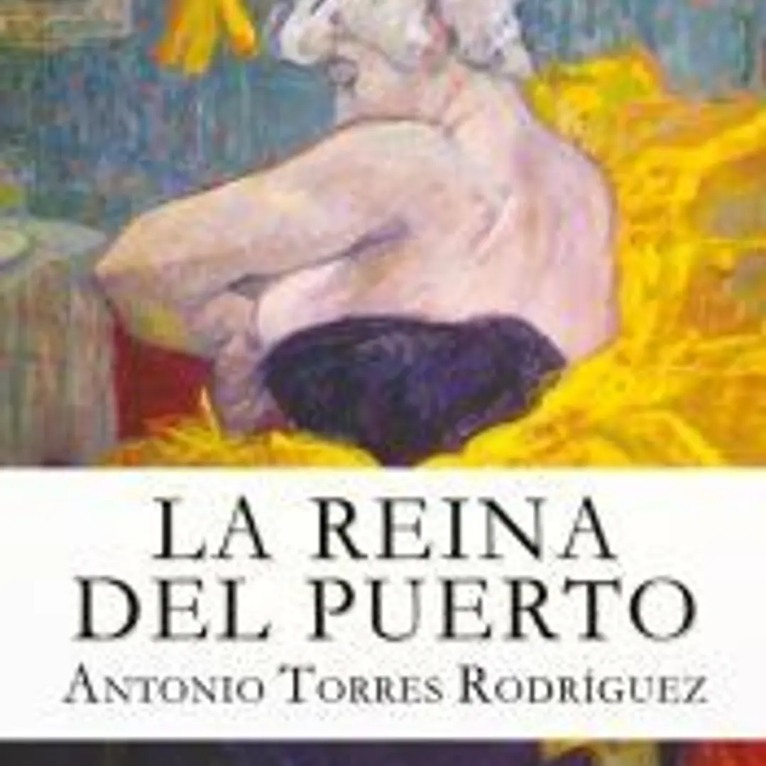La reina del puerto 1