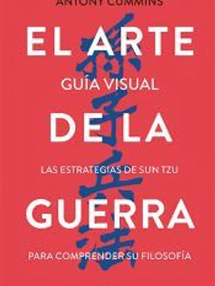 El arte de la guerra - Guía visual