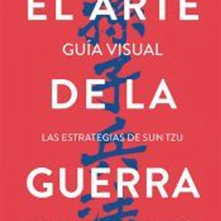 El arte de la guerra - Guía visual 1