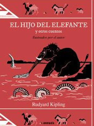 El hijo del elefante y otros cuentos