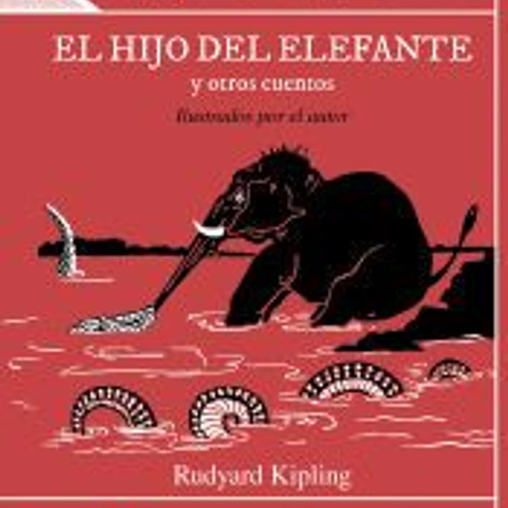 El hijo del elefante y otros cuentos 1