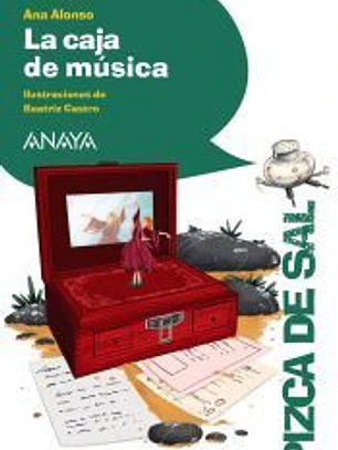 La caja de música