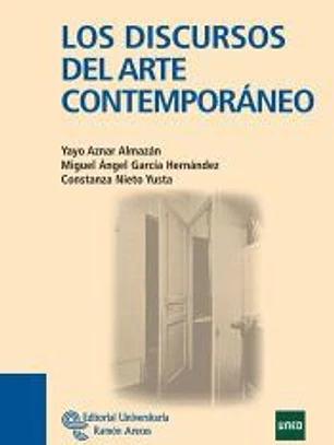 Los discursos del Arte Contemporáneo
