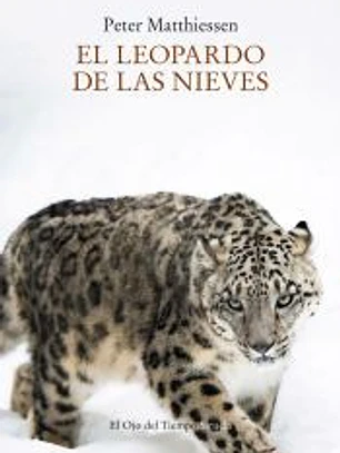 El leopardo de las nieves