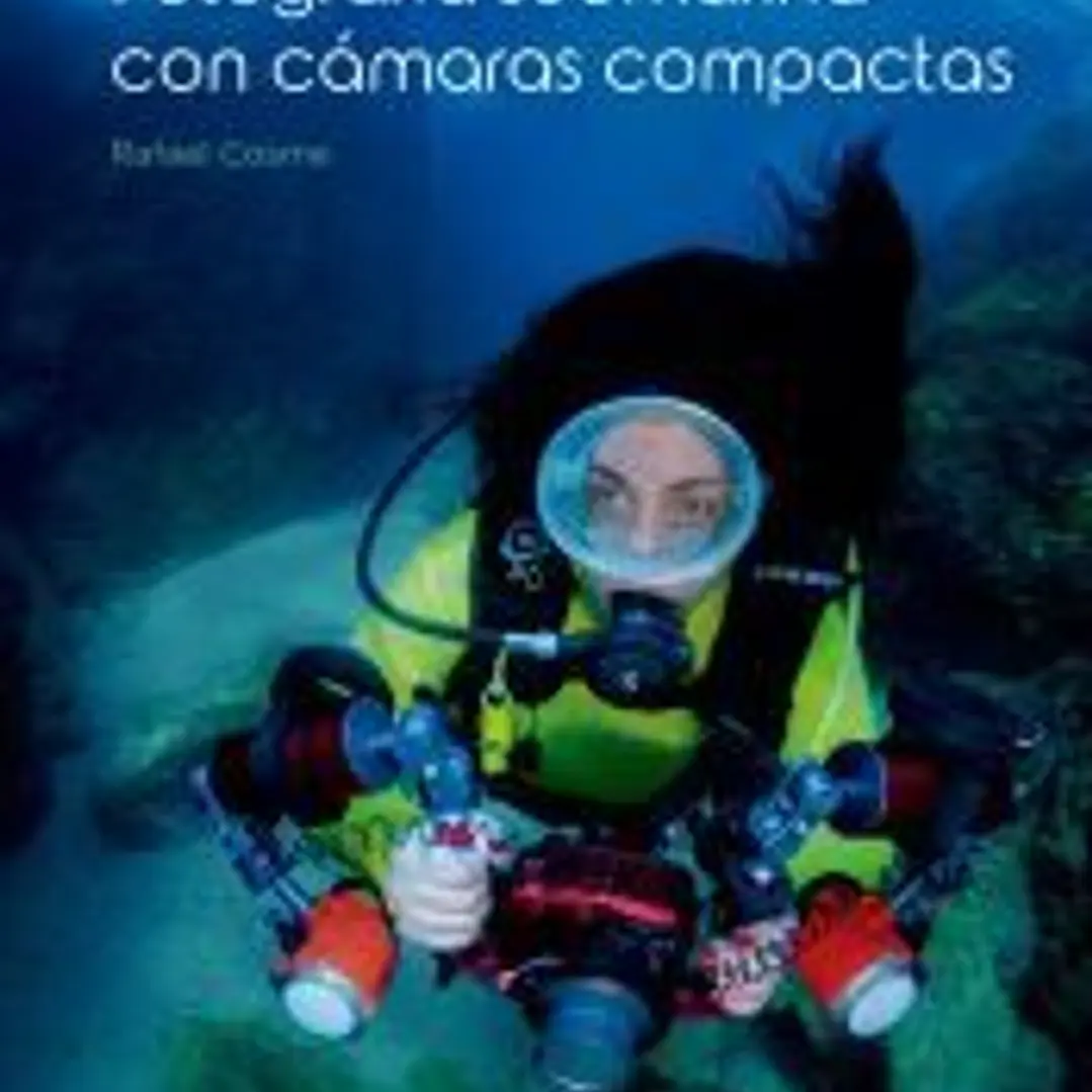 Fotografía submarina con cámaras compactas 1